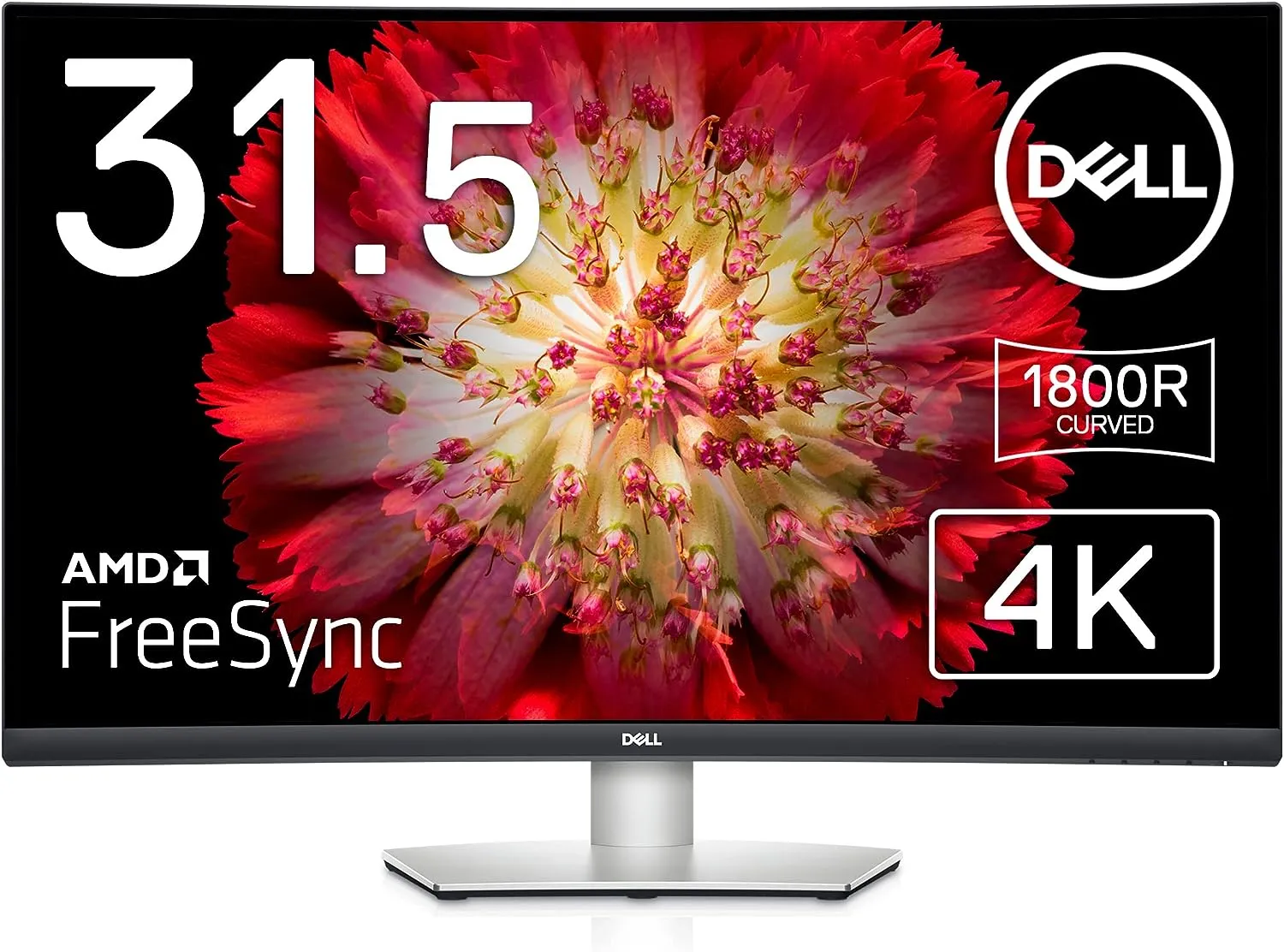 Dell S3221QS 1