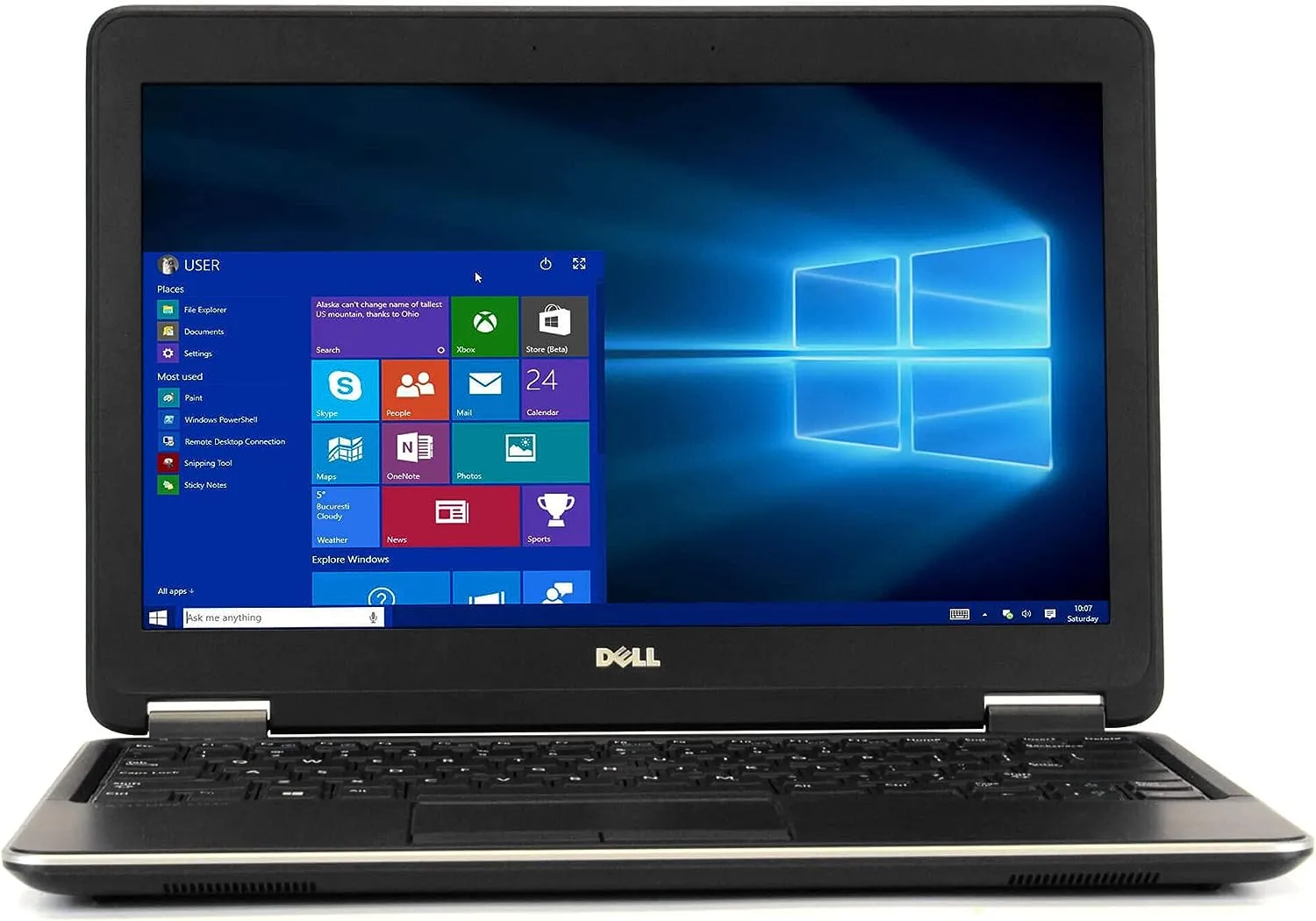 Dell Latitude E7440 Ultrabook 1