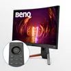 BenQ Mobiuz EX2710R 5