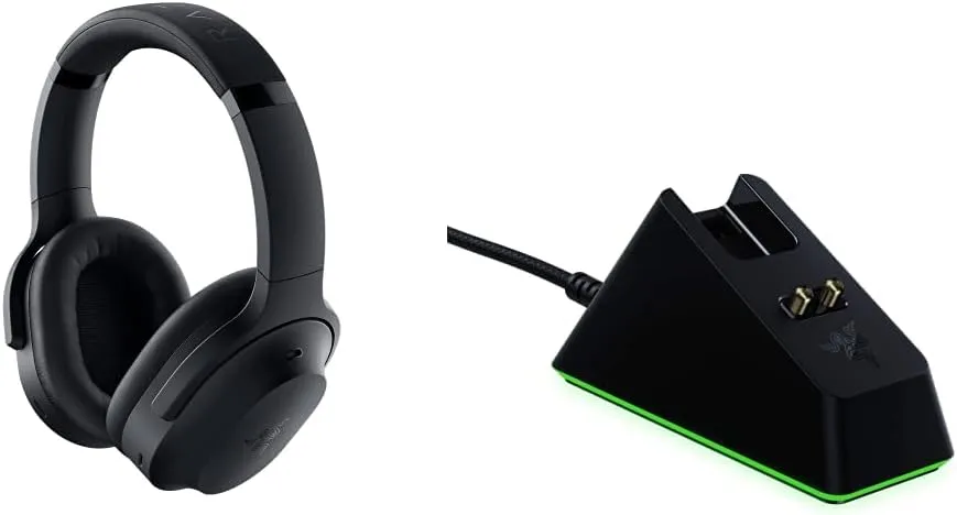 Razer Barracuda Pro Wireless Gam 1