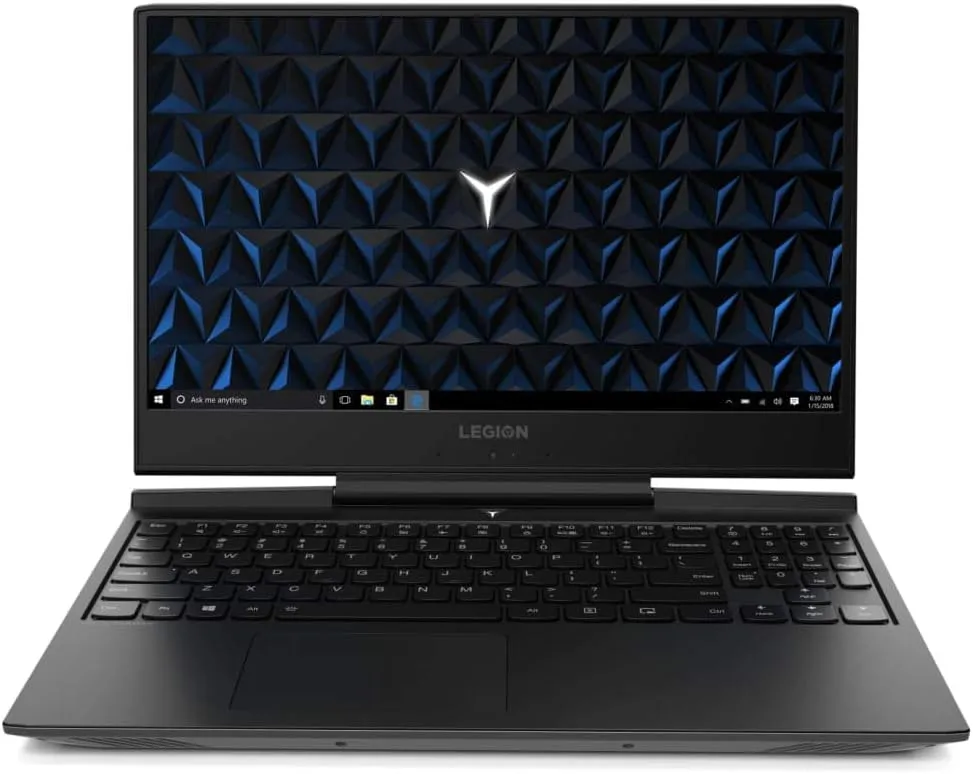 Lenovo Legion Y7000 gaming lapto 1