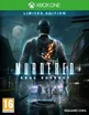 Murdered: Soul Suspect 1