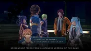 The Legend of Heroes: Trails int 6