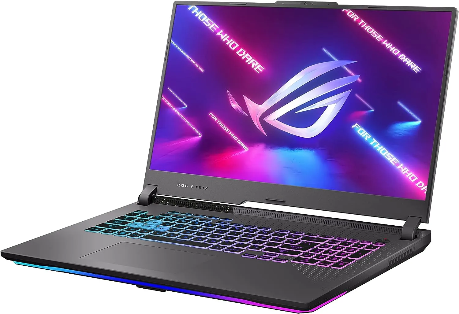 Asus ROG Strix G17 1