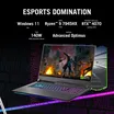 Asus ROG Strix G17 2