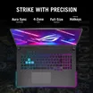 Asus ROG Strix G17 8