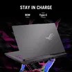 Asus ROG Strix G17 9