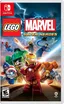 LEGO Marvel Super Heroes 1