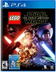 LEGO Star Wars: The Force Awaken 1