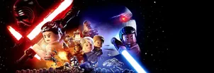 LEGO Star Wars: The Force Awaken 4