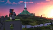 Minecraft Legends 2