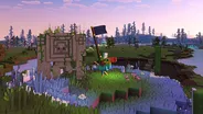 Minecraft Legends 4