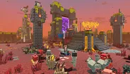 Minecraft Legends 5