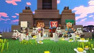 Minecraft Legends 7