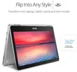 Asus Chromebook Flip C302 2