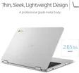 Asus Chromebook Flip C302 5