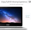 Asus Chromebook Flip C302 6