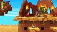 Shantae: Half-Genie Hero 3