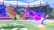 Pokkén Tournament 2