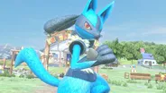 Pokkén Tournament 5