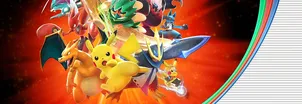 Pokkén Tournament 7