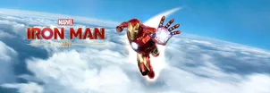 Iron Man VR 9