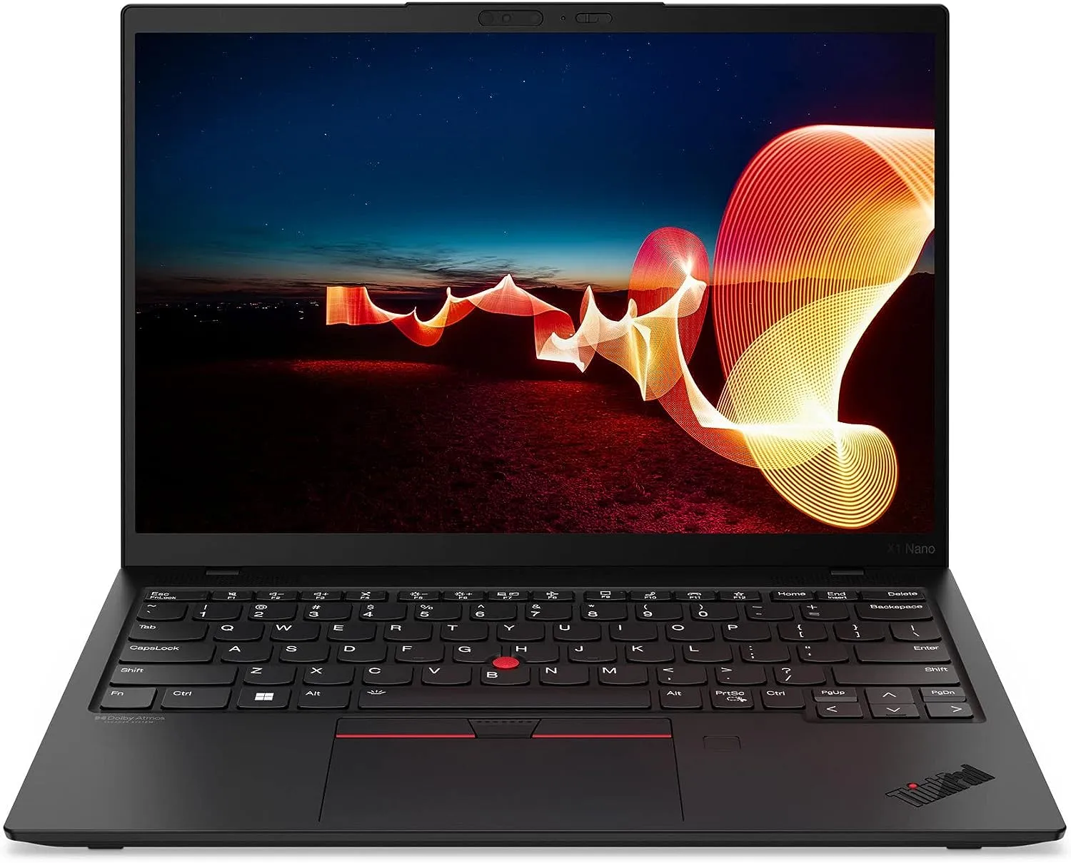 Lenovo ThinkPad X1 Nano Gen 1 1