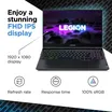 Lenovo Legion 5 4