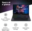 Lenovo Legion 5 8