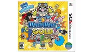 WarioWare Gold 1