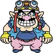 WarioWare Gold 3