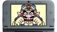 WarioWare Gold 6