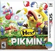 Hey! Pikmin 1