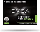 GeForce GTX Titan X 8