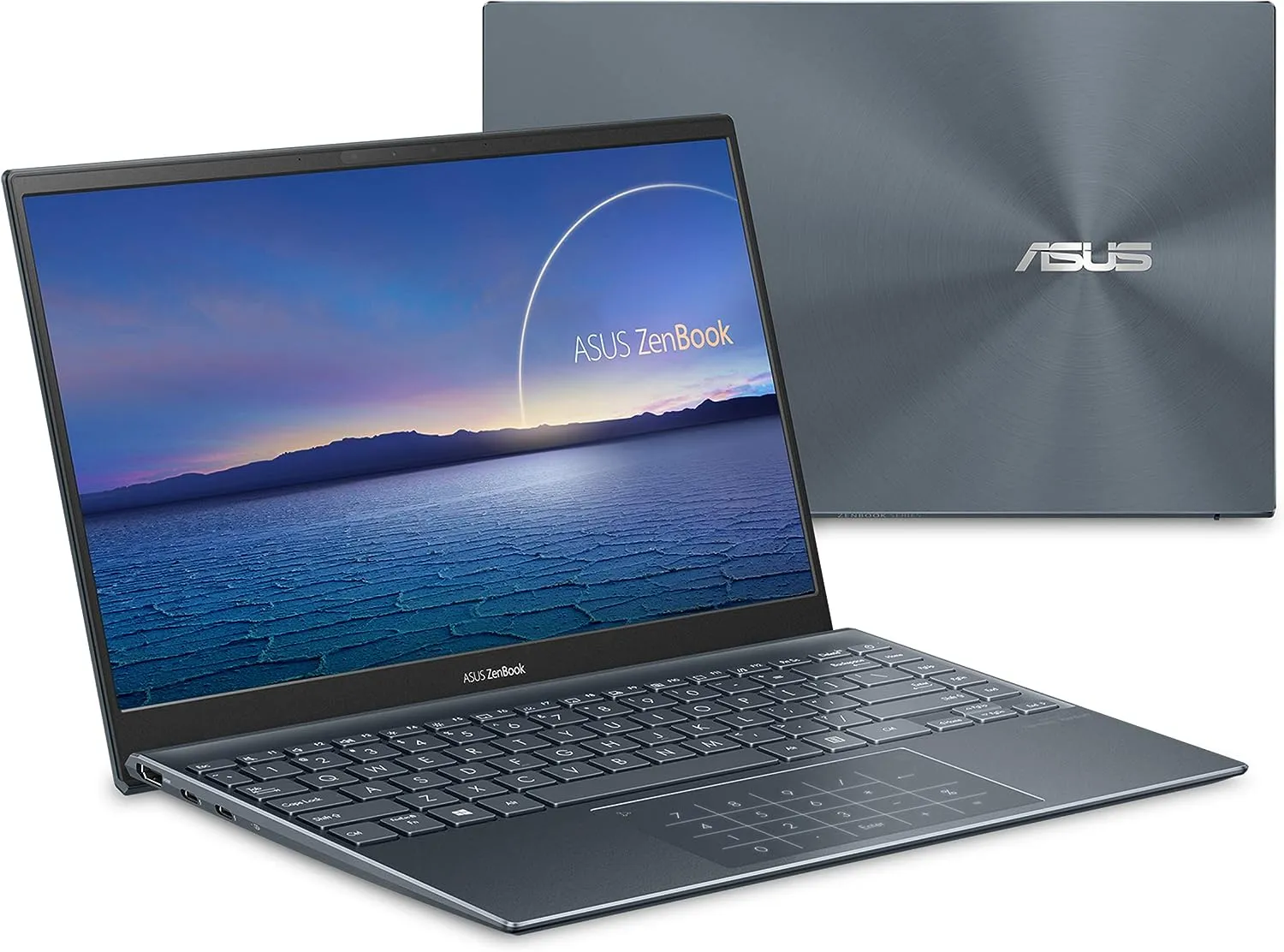 Asus ZenBook 14 1