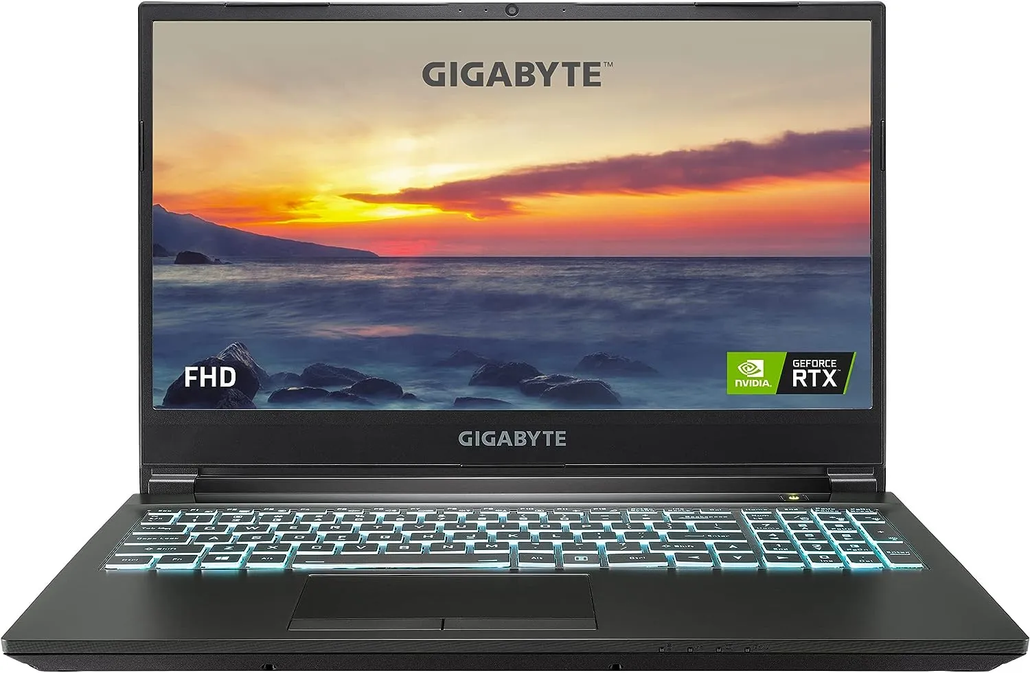 Gigabyte G5 GD 1