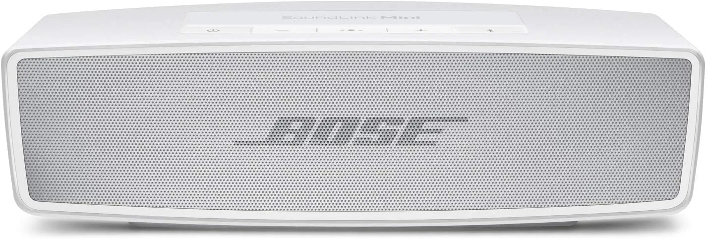 SoundLink Mini II 1