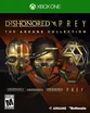 Dishonored 1