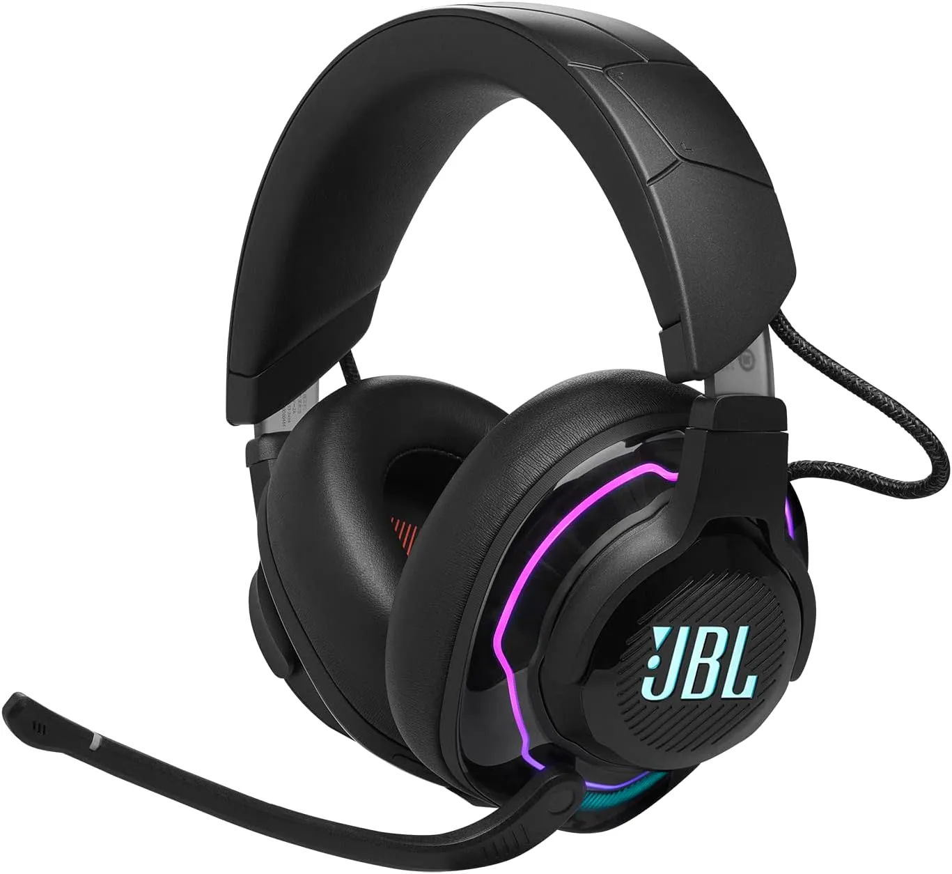 JBL Quantum 910 Wireless 1