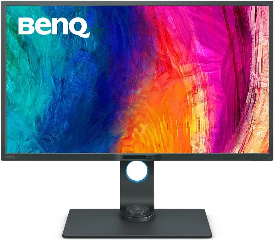 BenQ PD3200U 1