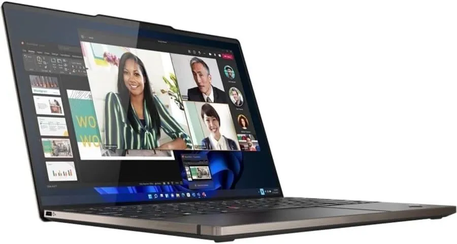 Lenovo ThinkPad Z13 Gen 1 1