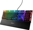 SteelSeries Apex Pro Gaming Keyb 1