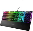 SteelSeries Apex Pro Gaming Keyb 2