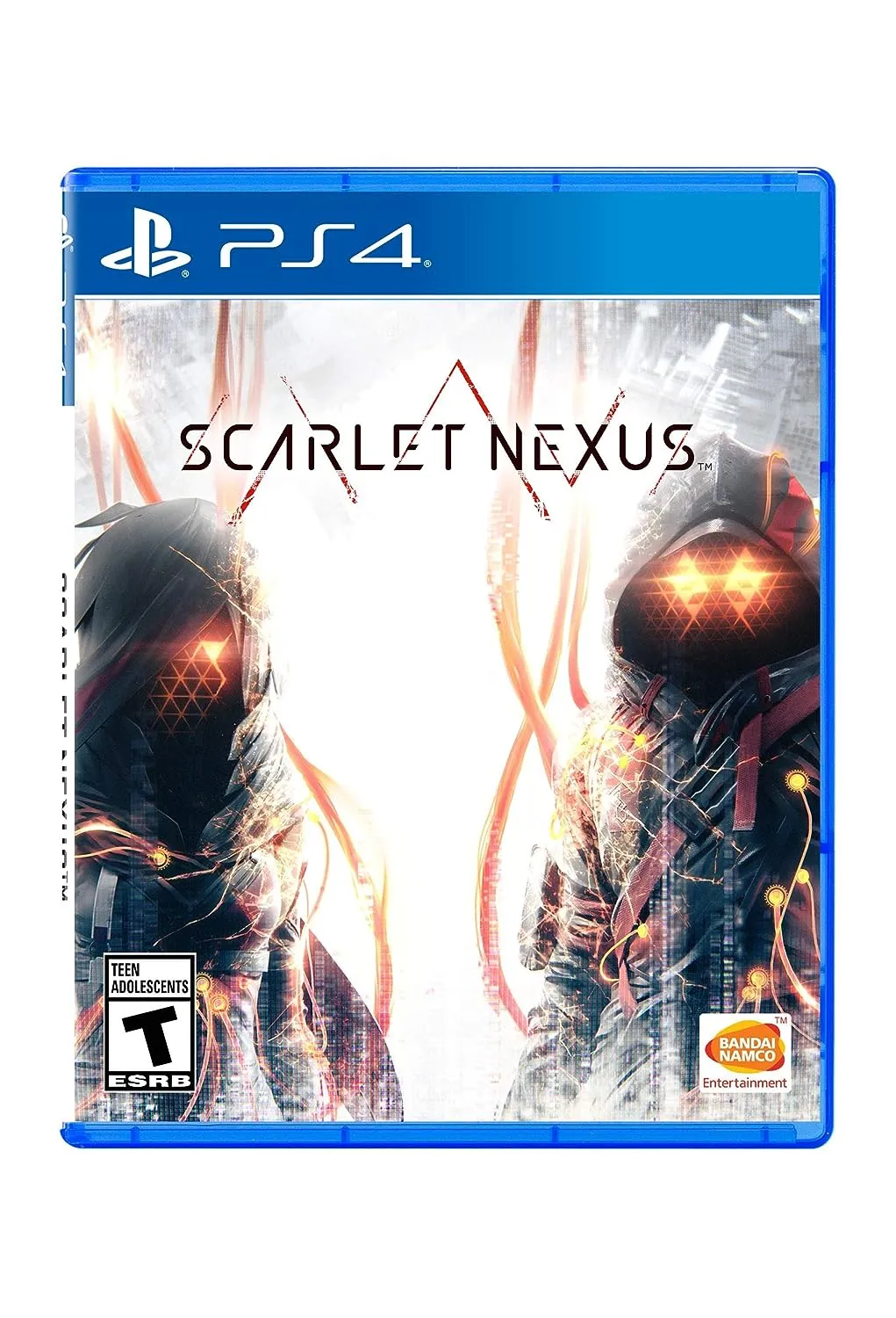 Scarlet Nexus 1