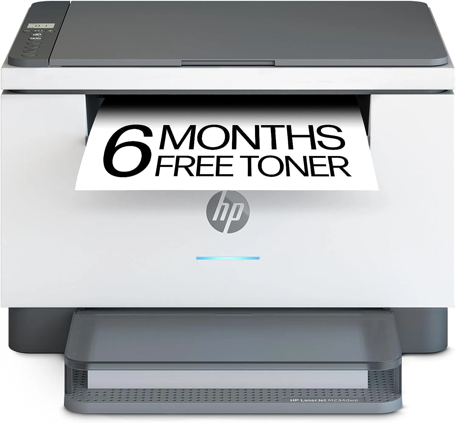 HP LaserJet M234dwe 1