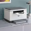 HP LaserJet M234dwe 9