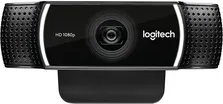 Logitech C922 Pro HD Stream Webc 2