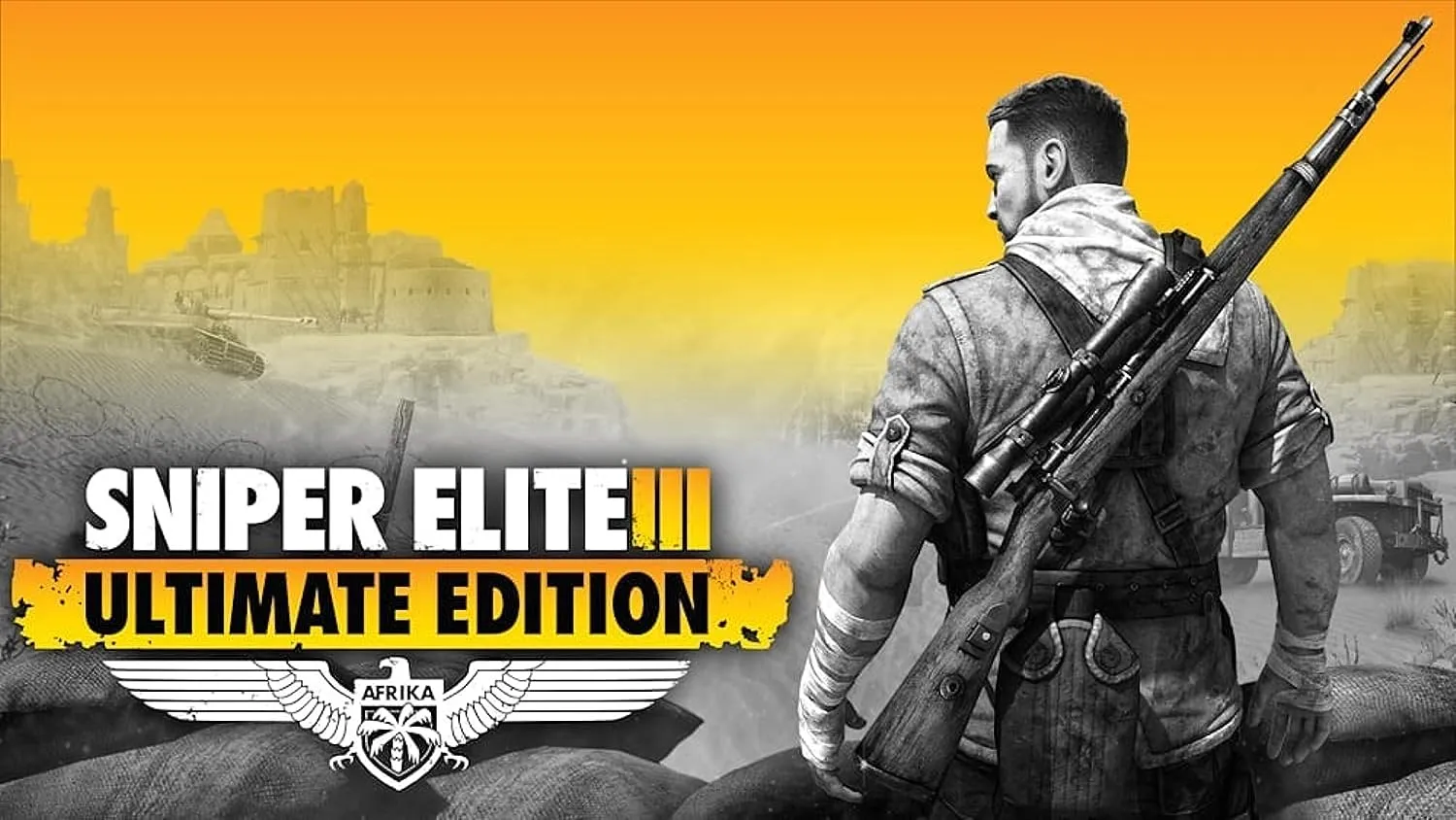 Sniper Elite 3 1