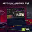 Razer Blade 17 RTX 3070 3