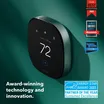 Ecobee Smart Thermostat With Voi 2